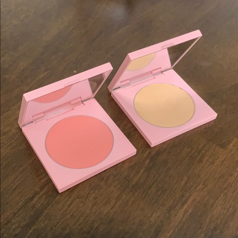 Colourpop x Zoella Bundle